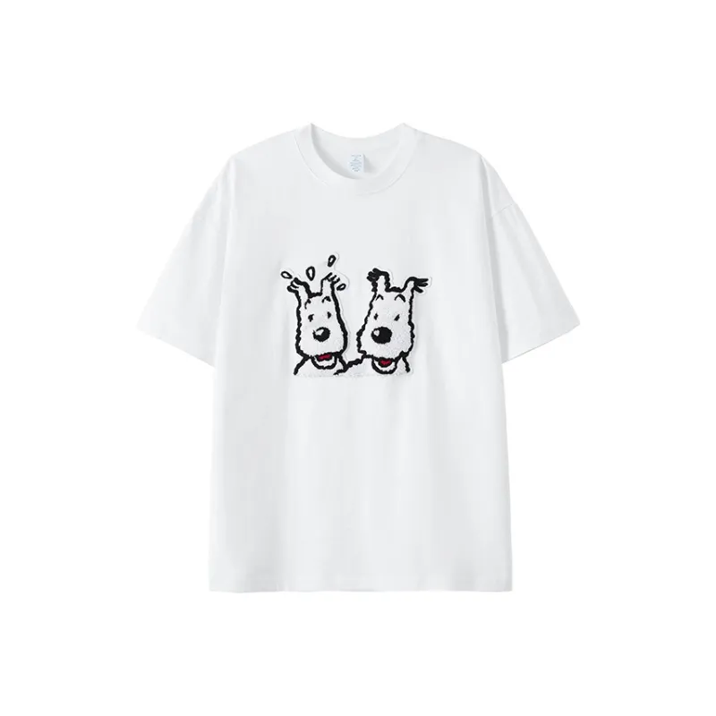 F·dragon T Shirts Unisex-7