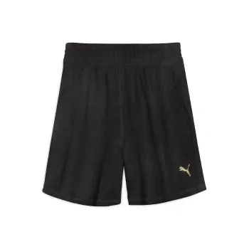 PUMA SHORTS SS25 Casual Shorts Women's Black