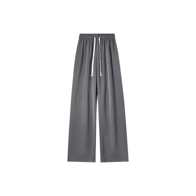 SENTUBILA Casual Pants Women's-5