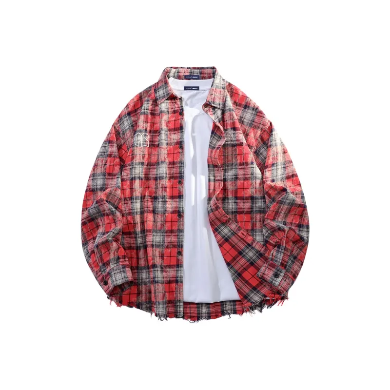 FAX FOR FMACM Shirt Unisex Washed Blue-2