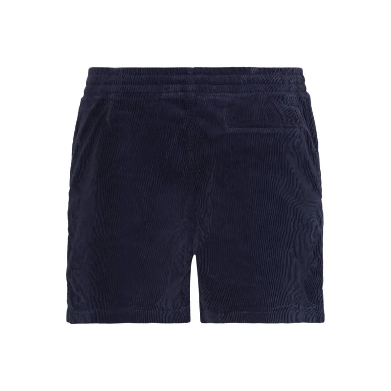 Polo Ralph Lauren Casual Shorts Men's Marine Blue-1