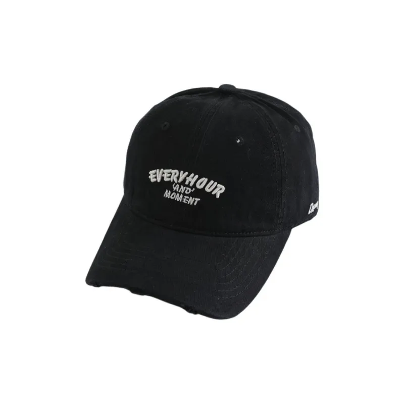 Ai Jiawei Cotton Baseball Caps Unisex-0