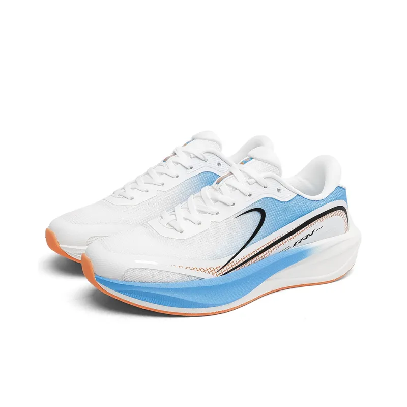 K bird Cushioning, Breathable, Lightweight Low Top Casual Racing Running Shoes Men's-9