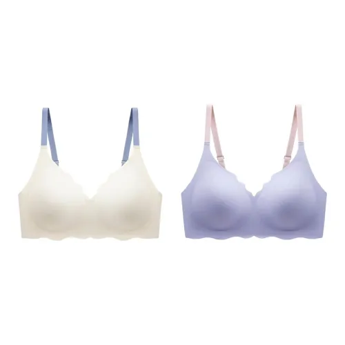 Herbal primer Women's Bras