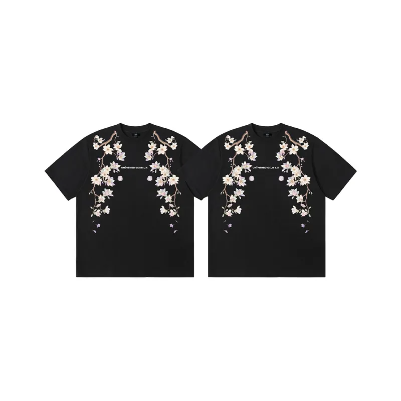 UNthemed T Shirt Unisex Combo Set-6