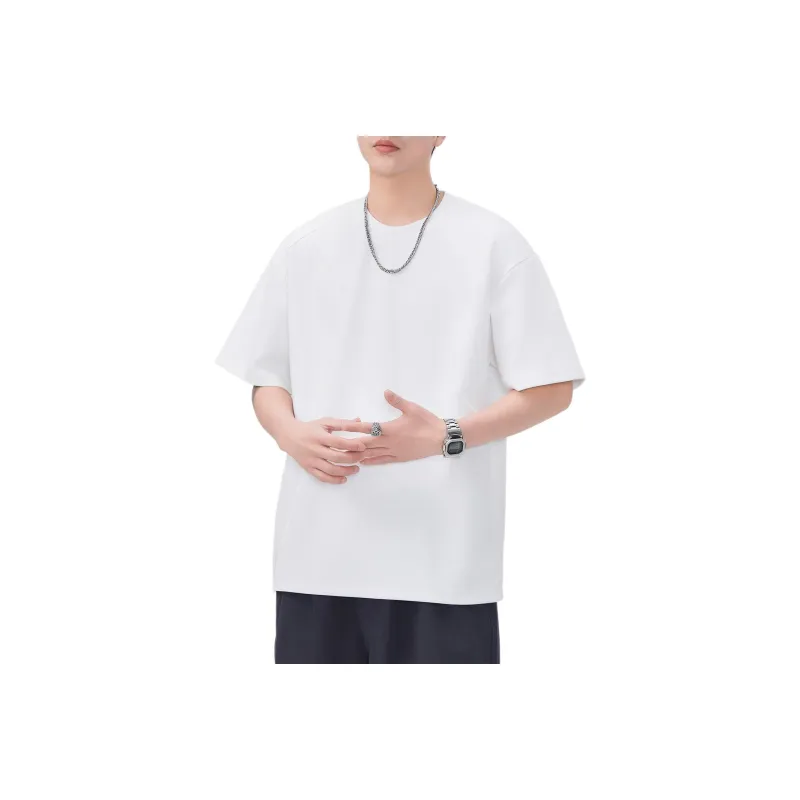 WOOD SOON T Shirts Unisex-12