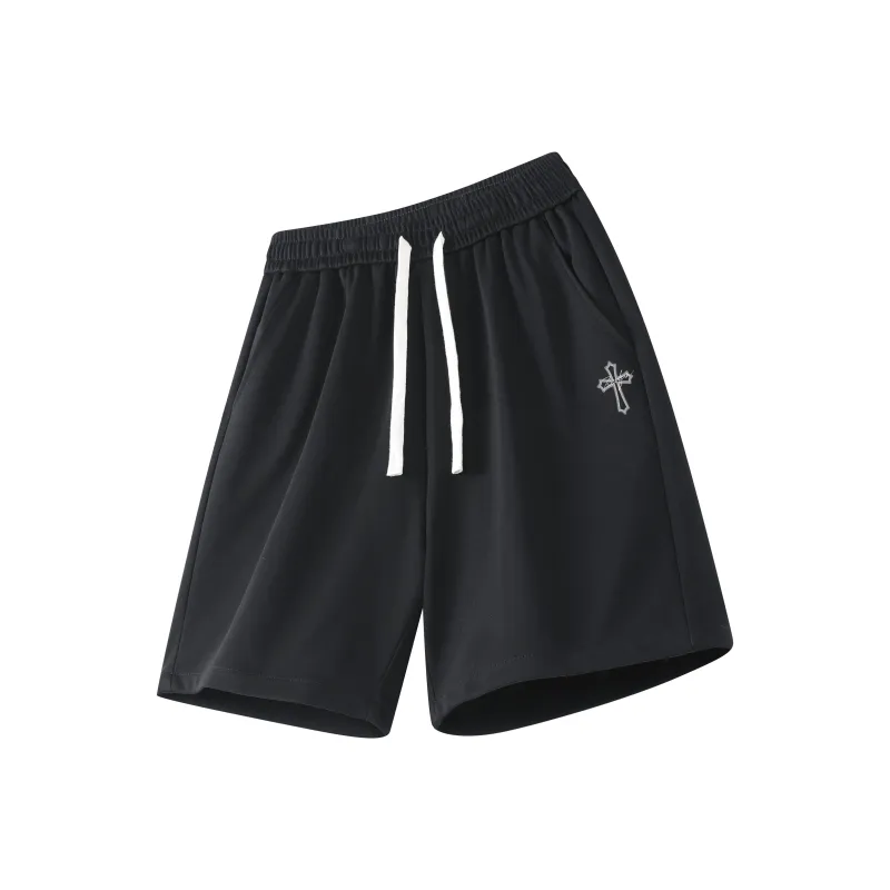 7 SEVFUN Casual Shorts Unisex-0
