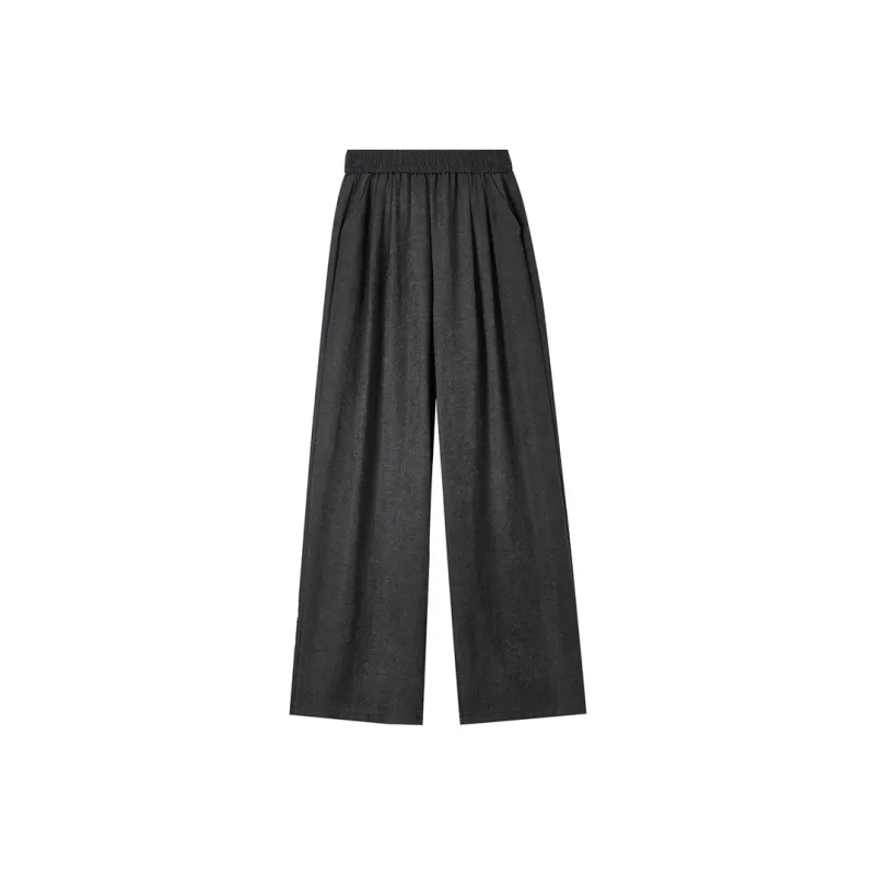SENTUBILA Casual Pants Women's-7