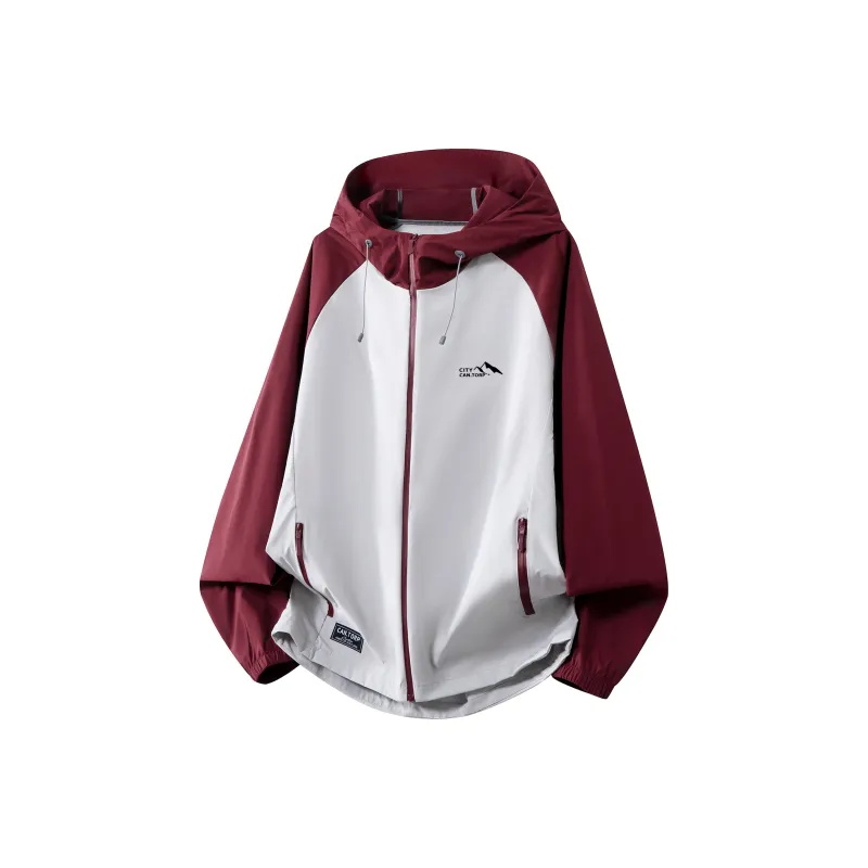 CAN·TORP Sun Protection Clothing Unisex-6