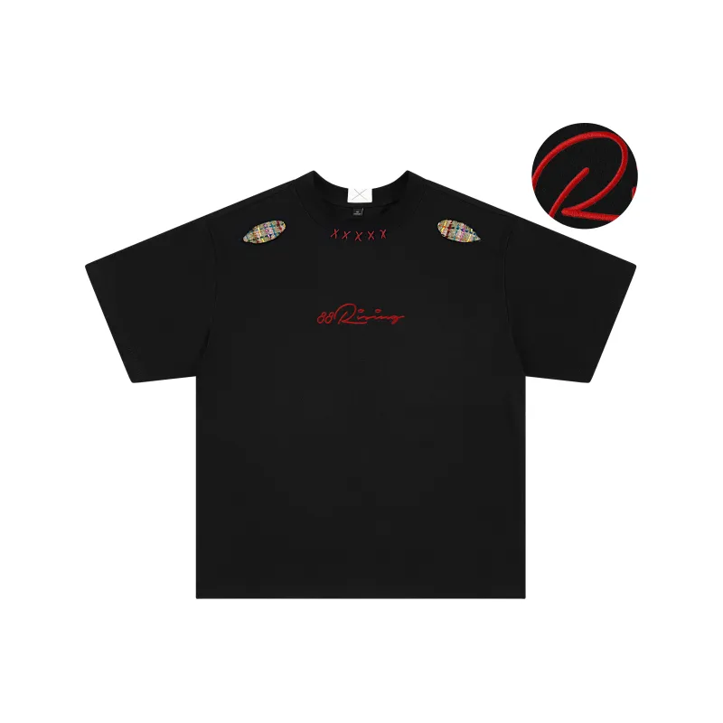 88rising T Shirts Unisex-5