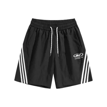 NOMT Casual Shorts Unisex
