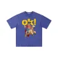 Dark Blue (Yellow)