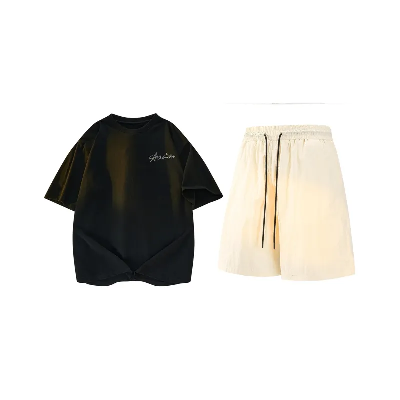 7 SEVFUN Casual Sportswear Unisex-40