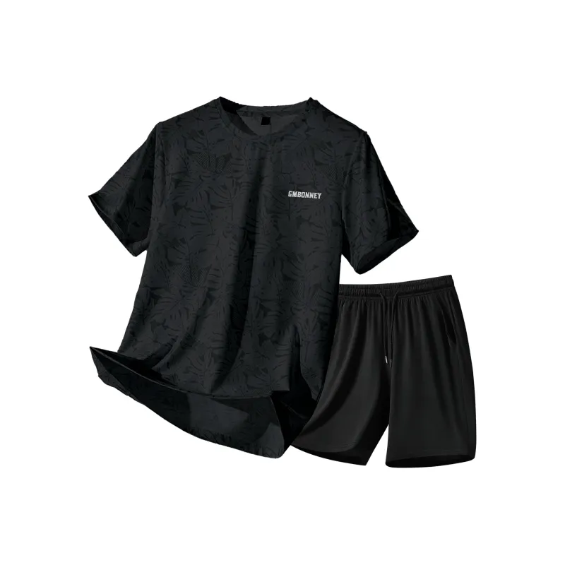 G.M BONNEY Casual Sportswear Unisex-0