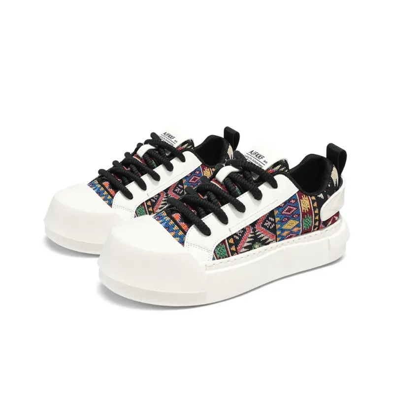ROBINHOOD Slip Resistant, Abrasion Resistant, Lightweight, Breathable Low Top Skateboard Shoes Men's Box Included-3