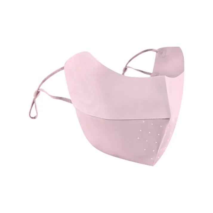 ANWUYU Polyamide Sun Protection Masks Unisex-34