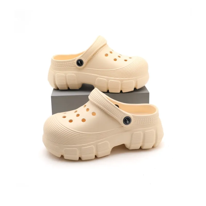 DOUBLE STAR 88 Clogs Women's-4