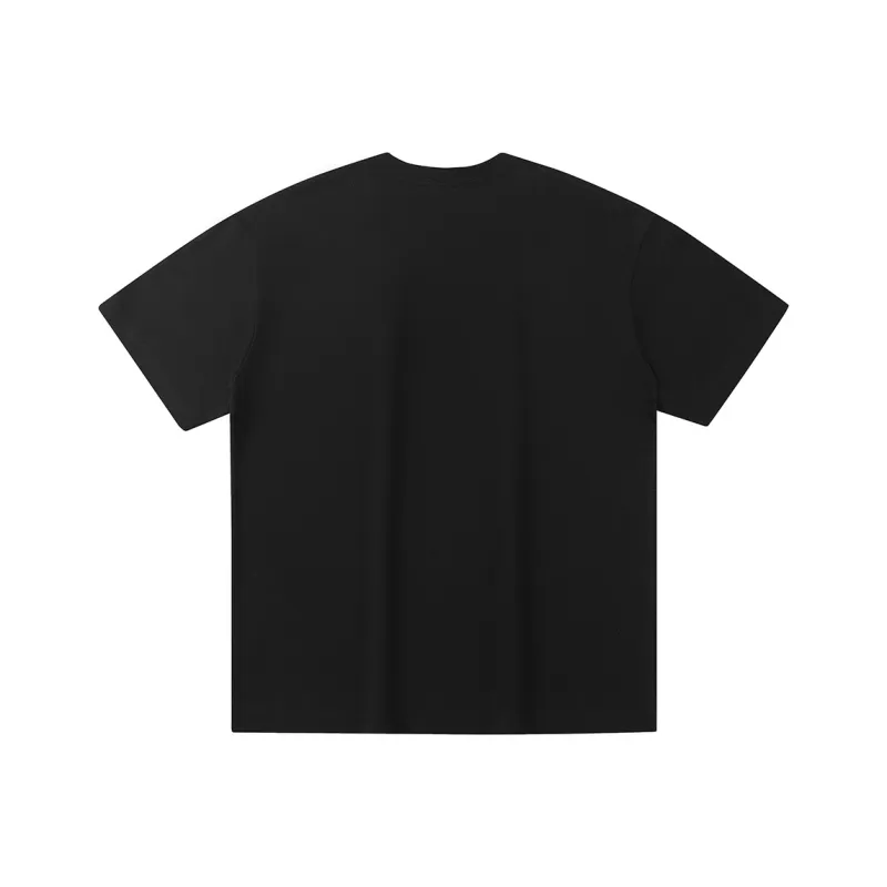 LIGHTNING MONSTER T Shirt Unisex-1