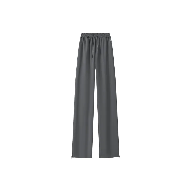 FAKE VINTAGE Casual Pants Unisex-2