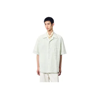 WHITT EPURE Short Sleeved Shirt Men's