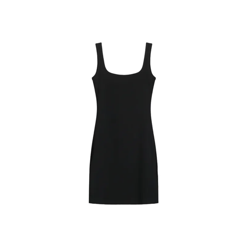IDLE SOUL Sleeveless Dress Women's-1