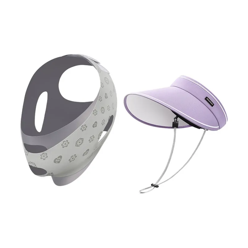 ANWUYU Polyamide Sun Protection Masks Unisex-34