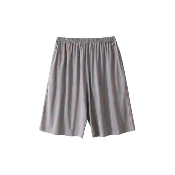 Qiao Ni Tong Pajama Pants Men's