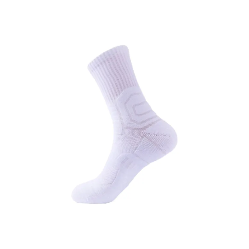 Gentle Welcome Basketball Socks Unisex 1 Pack-2