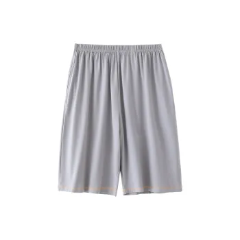 Qiao Ni Tong Pajama Pants Men's