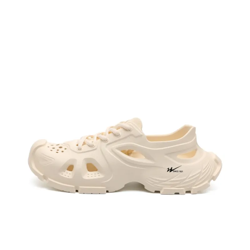 DOUBLE STAR 88 Clogs Men-0