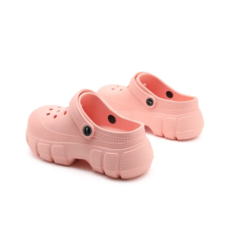DOUBLE STAR 88 Clogs Women's-16