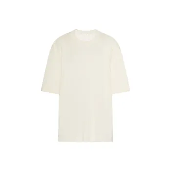 THE ROW T-Shirts Men White