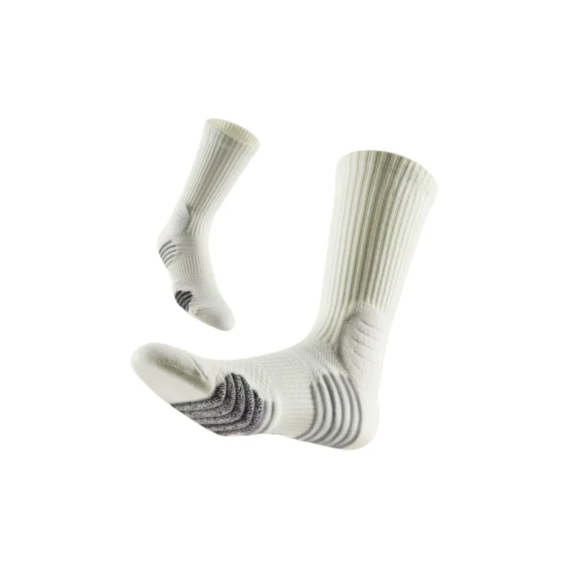 Gentle Welcome Basketball Socks Men's-10
