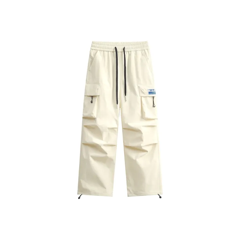 ZMHT Cargo Pants Unisex-10