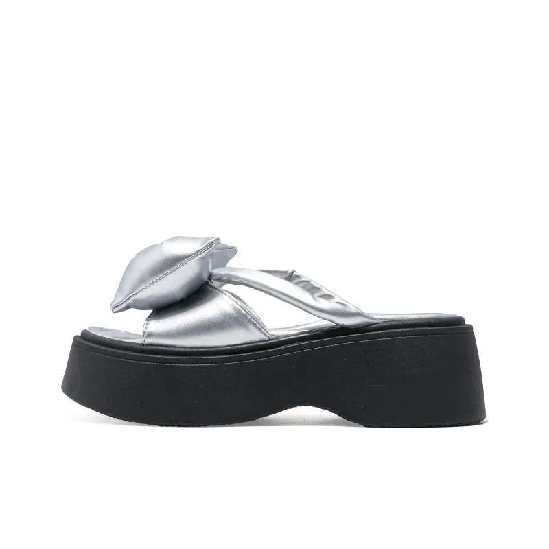 Be good Slide Slippers Women's-6