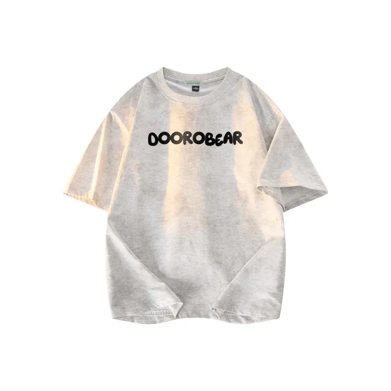 Budding Bear T Shirts Unisex-6