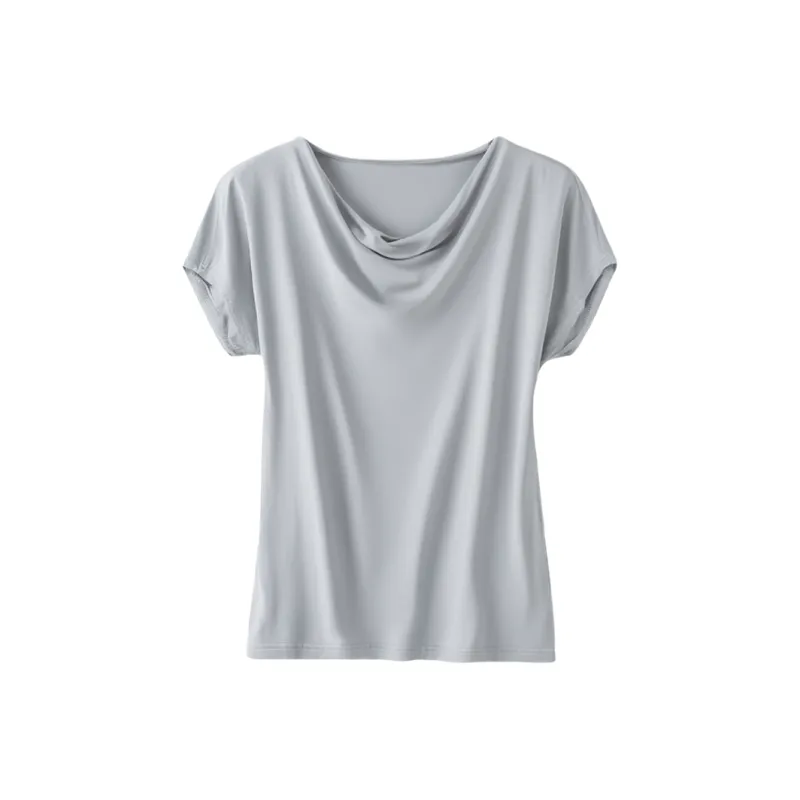 LUYOUYE T Shirts Women's-0