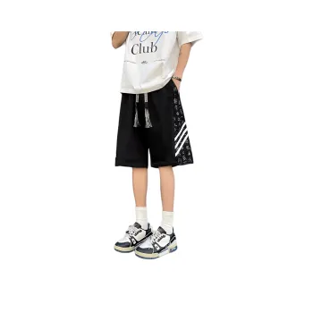 FA2LO Casual Shorts Unisex