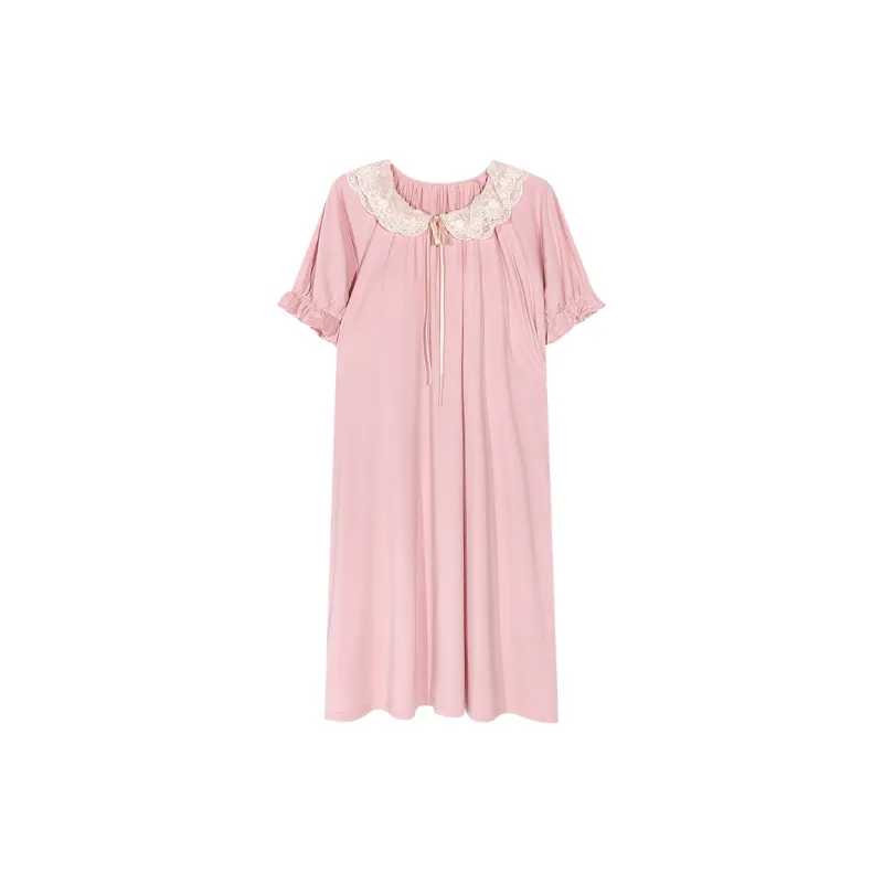Gentle Welcome Nightgown Women's 1 Pack-0