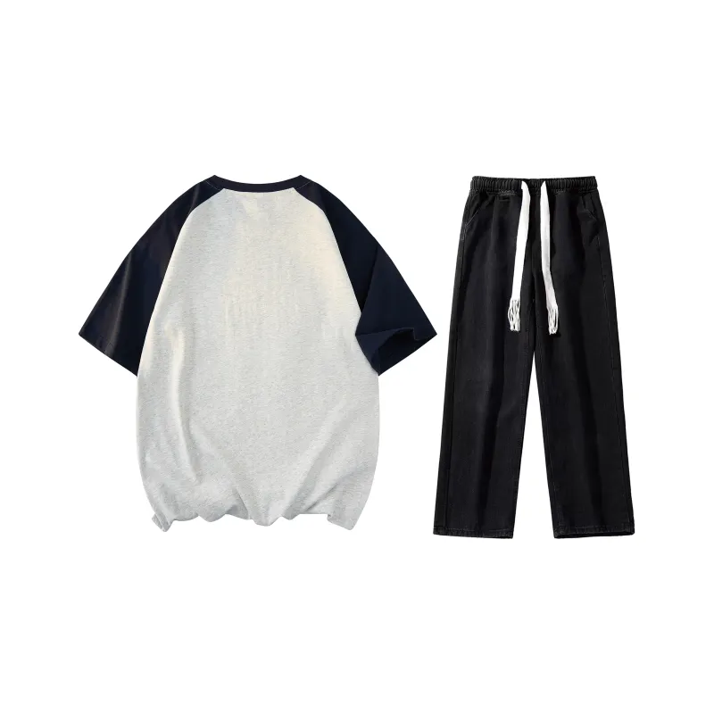 CAN·TORP Casual Sportswear Unisex-5