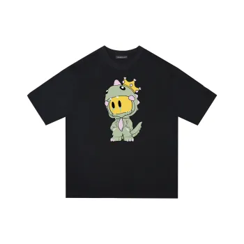 DUEPLAY T Shirts Unisex