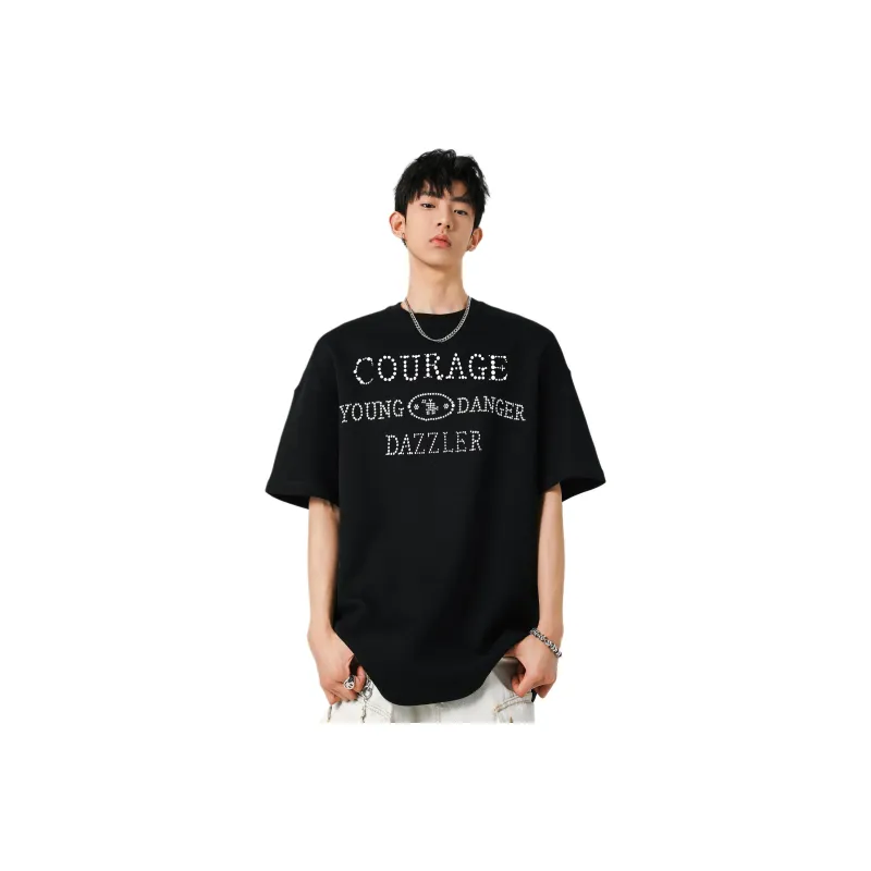 FA2LO T Shirts Unisex-0