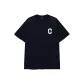 Dark Marine Blue