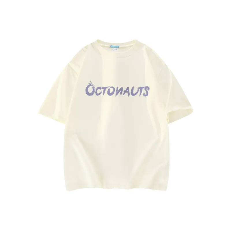 Small Columns Under The Sea T Shirt Unisex-19