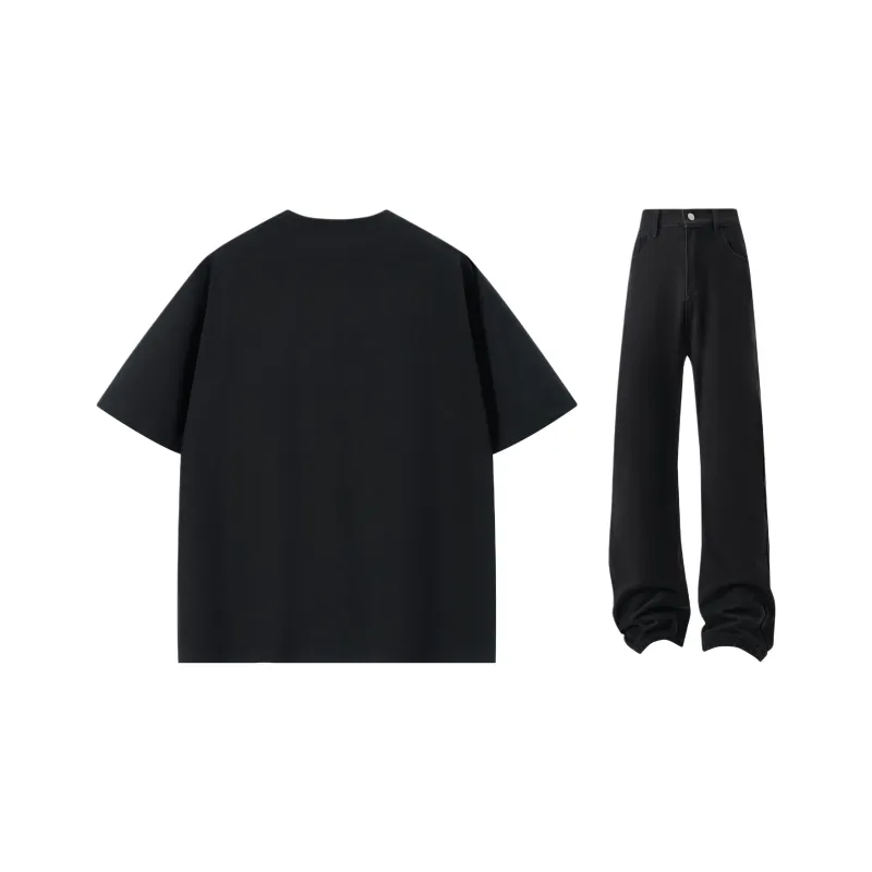 ROBINHOOD Casual Sportswear Unisex-1