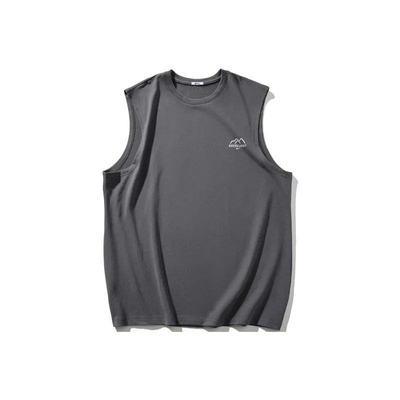 Warrior Huichao Sports Collection Tank Top Unisex-0