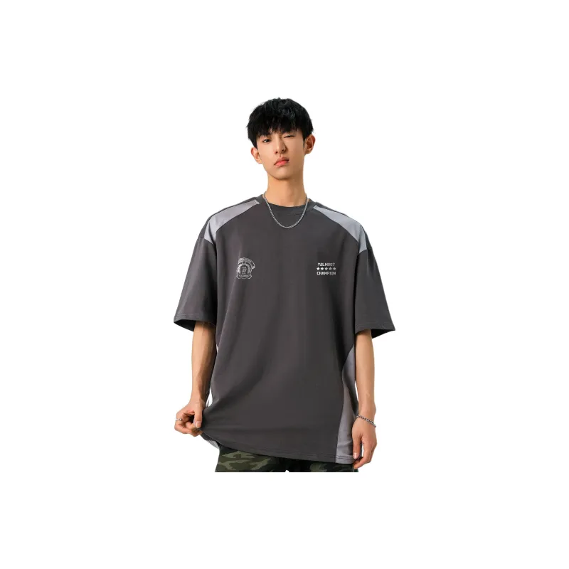 FA2LO T-Shirts Unisex-5