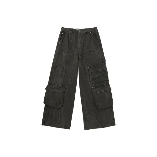 PRIVATE POLICY Cargo Pants Women's