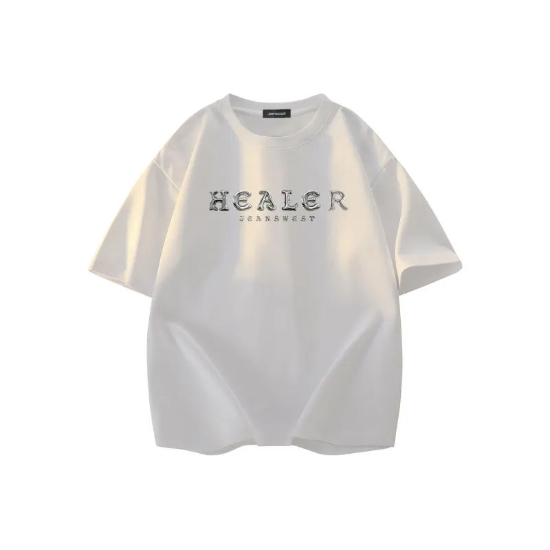 JEANSWEST T Shirts Unisex-10