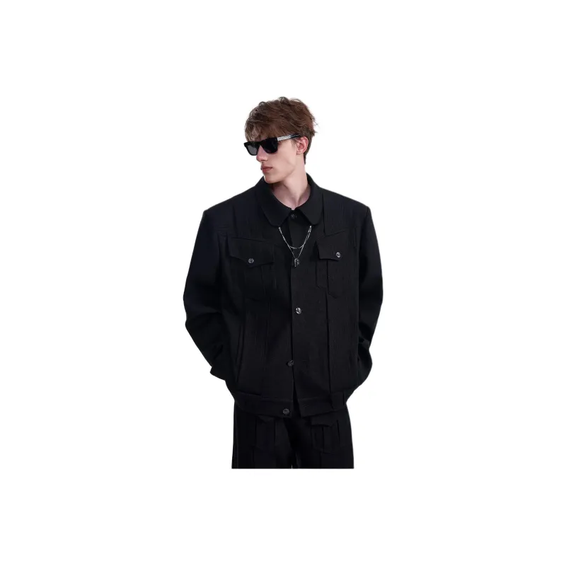 TIWILLTANG Jackets Men-3